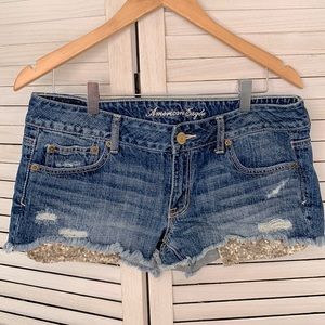 American Eagle 🦅 Shorts